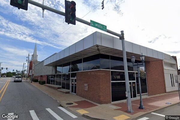 Baptist Health Medical Center HSC