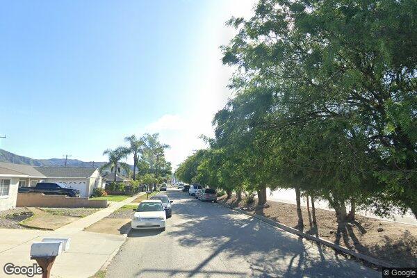 Ventura Cnty Behav Hlth SU Servs