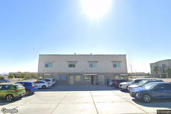 Desert Bloom Recovery LLC