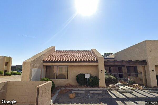 Peace of Mind Therapy