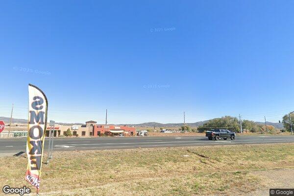 Mingus Mountain Academy