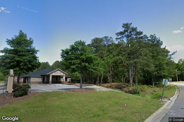 Stephens Outreach Center Inc