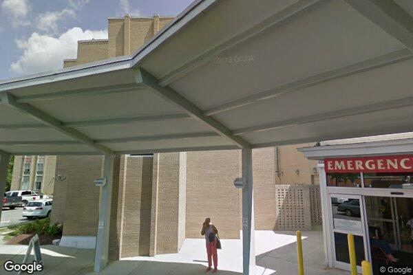 UNC Health Southeastern