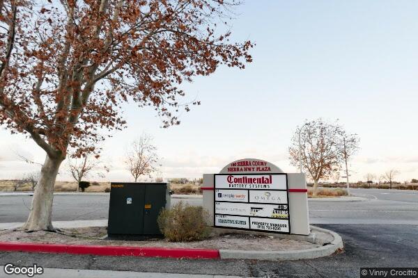 Child and Family Center