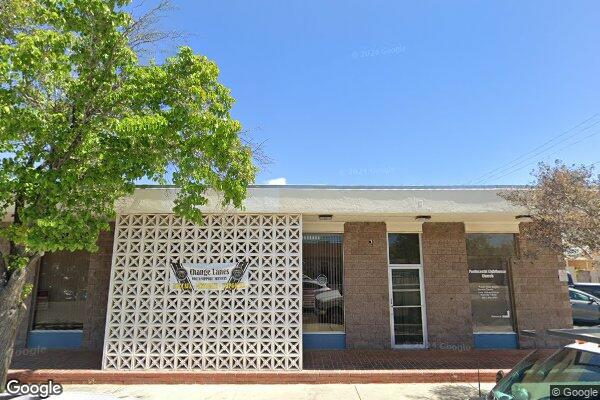 Change Lanes Youth Support Services