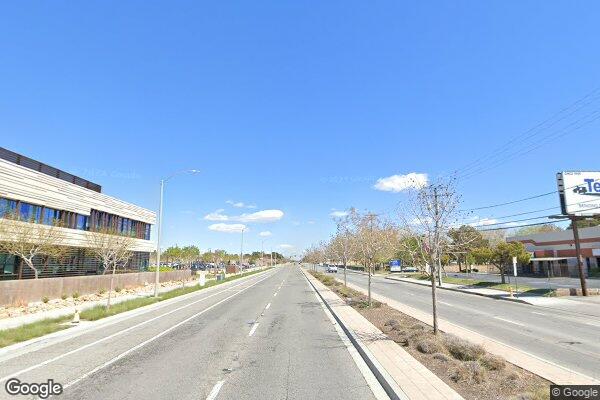 County of Los Angeles