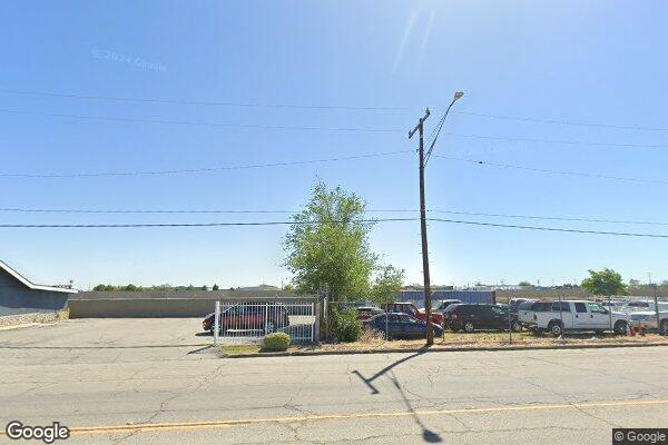 Western Pacific Re Hab