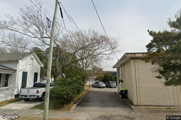 Carteret Counseling Services Inc