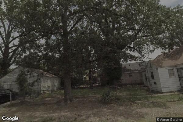 BCD Hoover Treatment Center