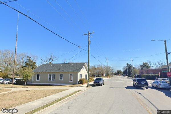 Addiction Services of Coastal Carolina