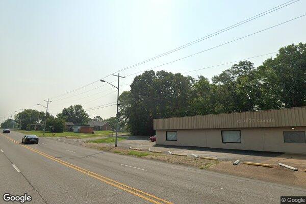 BHG Shoals Treatment Center