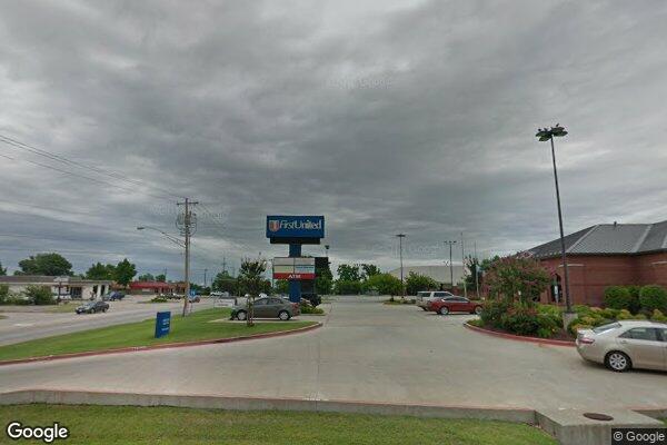 Southern Oklahoma Treatment Servs I