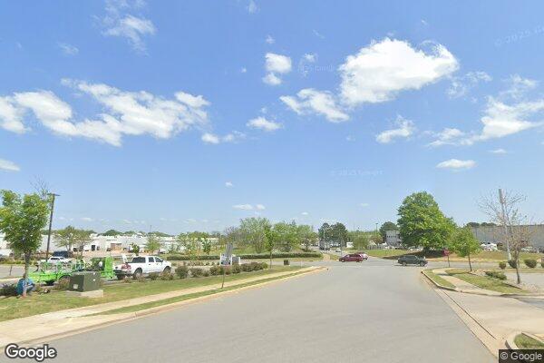 BHG North Little Rock Treatment Center