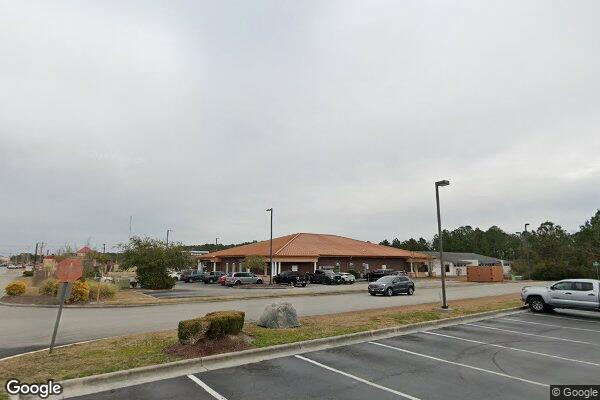 Coastal Carolina Neuropsychiatric Ctr