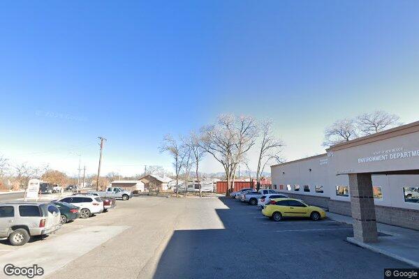 Central New Mexico Counseling Service