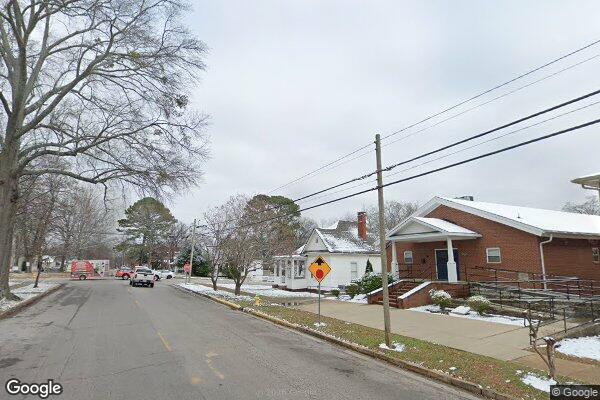 Mission of Mercy Shoals