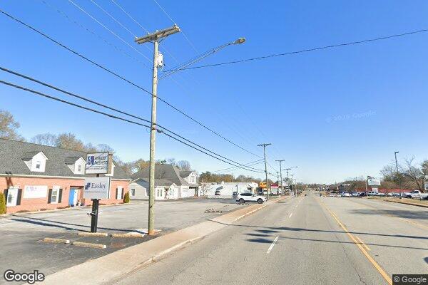 Recovery Concepts of Carolina Upstate