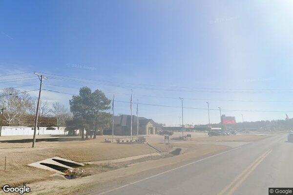 Stigler  Health and Wellness Center