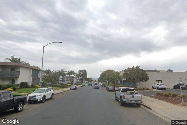 Central Coast Headway