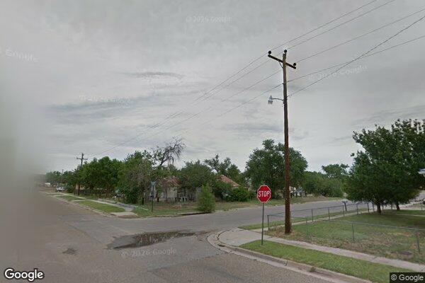 New Mexico Behav Health Institute