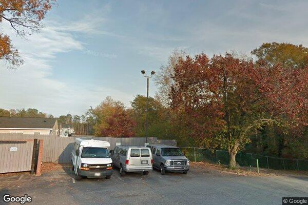 SpringBrook Behavioral Health System