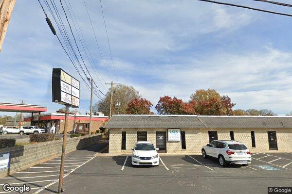 Little Gerald Services