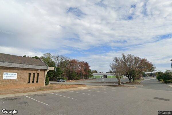 McLeod Centers for Wellbeing