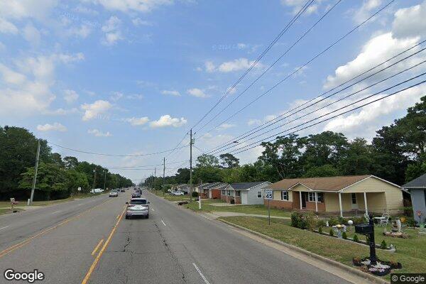 Thrive Addictions Services