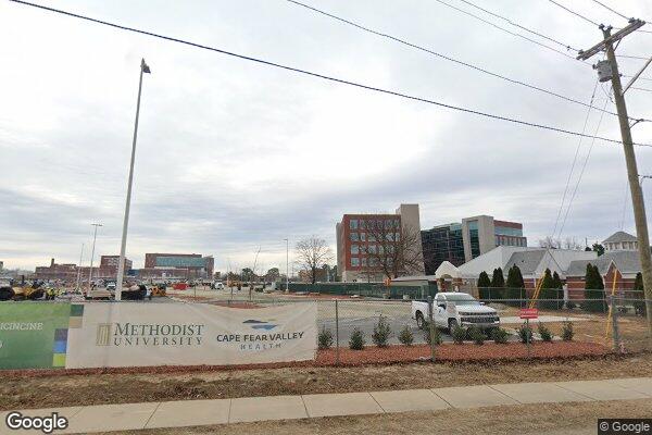 Cumberland Recovery Response Center