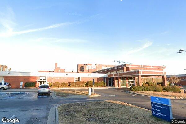 Fayetteville Comprehensive Trt Center