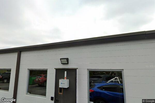 Centerstone Chattanooga Clinic