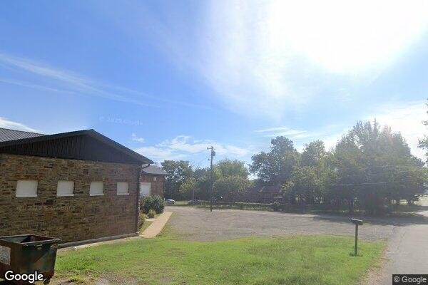 Brighter Heights Oklahoma