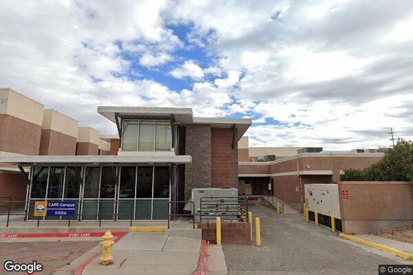 Bernalillo County Department of