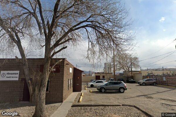 Albuquerque Health Services NW