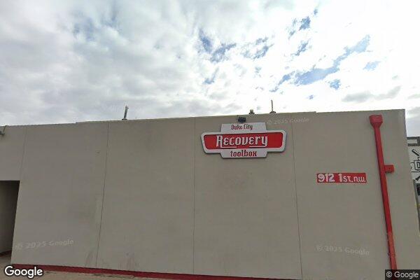 Duke City Recovery Toolbox LLC