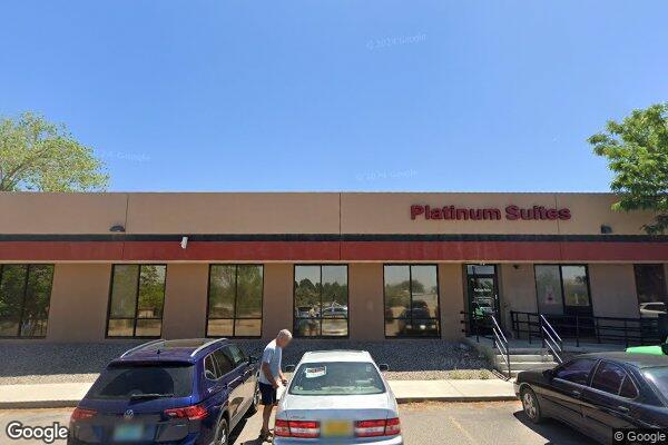 A New Awakening Rio Rancho