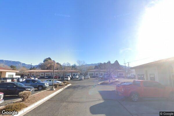 Turning Point Recovery Center Inc