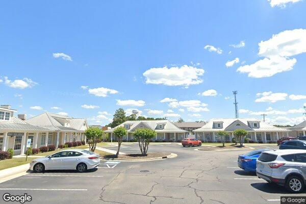 Bradford Associates NC LLC