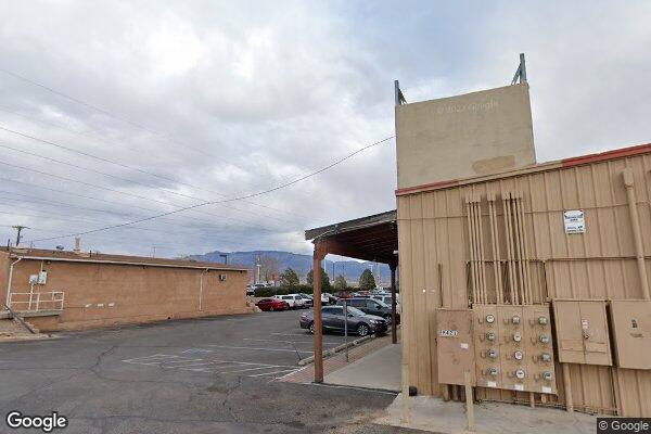 New Season Albuquerque North