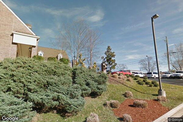 Bradley County Comprehensive Trt Ctr