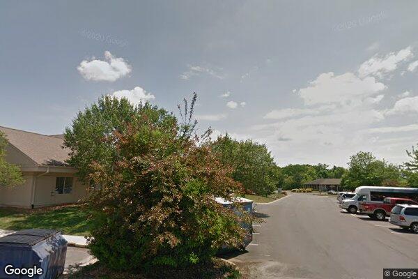 Pardridge Valley Cleveland