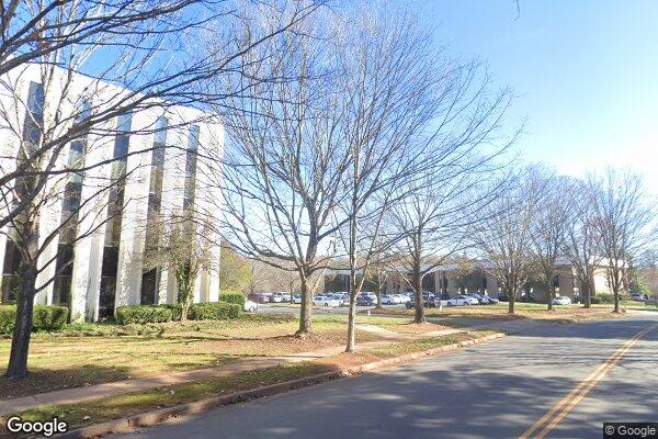 Monarch Mecklenburg Behavioral Health