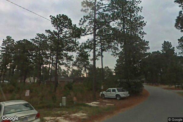 Pinehurst Comprehensive Treatment Ctr