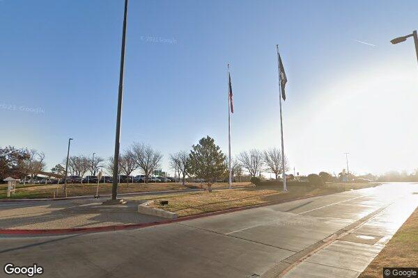 Amarillo VA Healthcare System