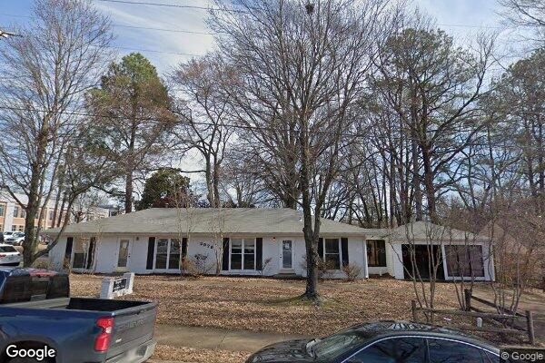 Chosen Vessel Ministries