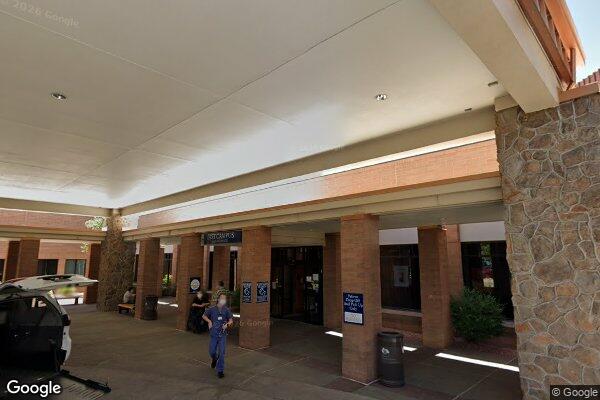 Flagstaff Medical Center