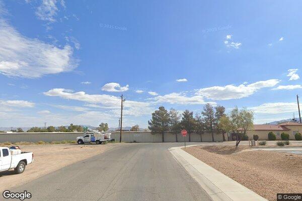 Mohave Mental Health Clinic