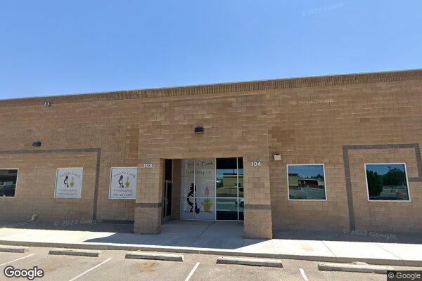Rio Rancho Health Services