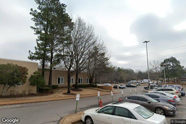 Methodist Healthcare