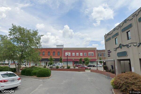 Kinston Community Behav Health Ctr